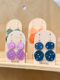 SALE Nova Dangle - Something Special - Acrylic Earrings