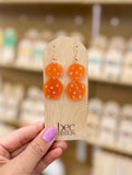 SALE Nova Dangle - Something Special - Acrylic Earrings