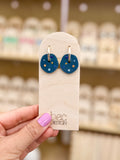 SALE Nova Hoop - Something Special - Acrylic Earrings