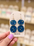 SALE Nova Dangle - Something Special - Acrylic Earrings