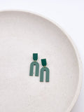 Archie - Everyday Acrylic Earrings
