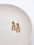 Archie - Everyday Acrylic Earrings