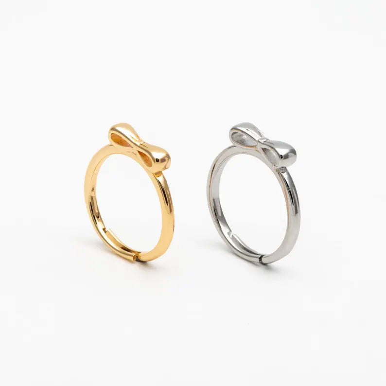 Rings – Bec Design