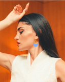 Luna Earring - Everyday Acrylic Earrings