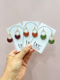 Luna Earring - Everyday Acrylic Earrings
