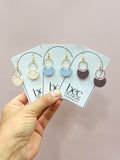 Luna Earring - Everyday Acrylic Earrings