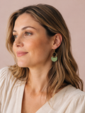 Lulu Earring - Everyday Acrylic Earrings